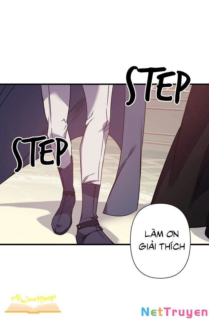 Hôn Lễ Báo Thù Chapter 42 - 15