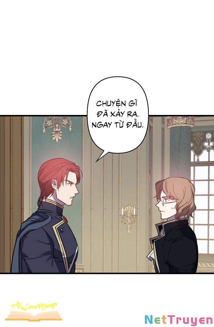 Hôn Lễ Báo Thù Chapter 42 - 16