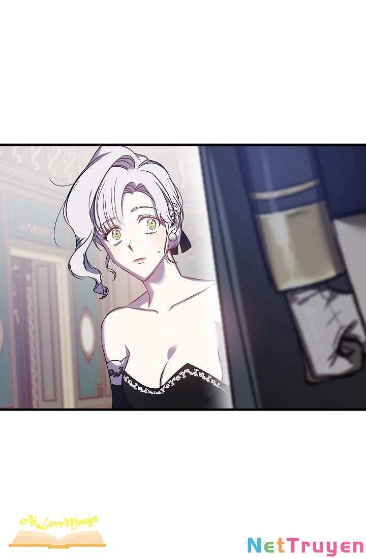 Hôn Lễ Báo Thù Chapter 42 - 17