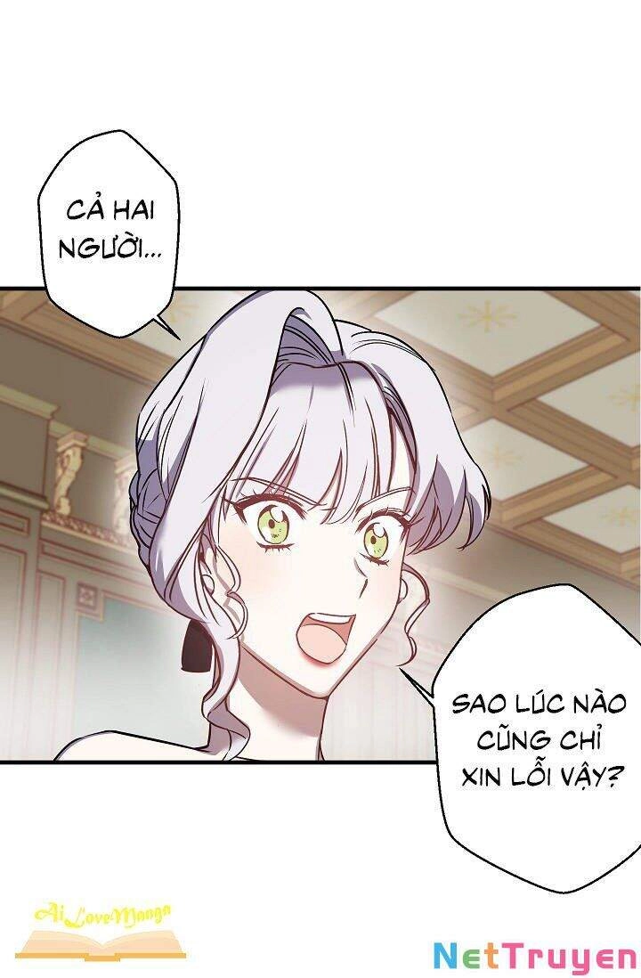 Hôn Lễ Báo Thù Chapter 42 - 19