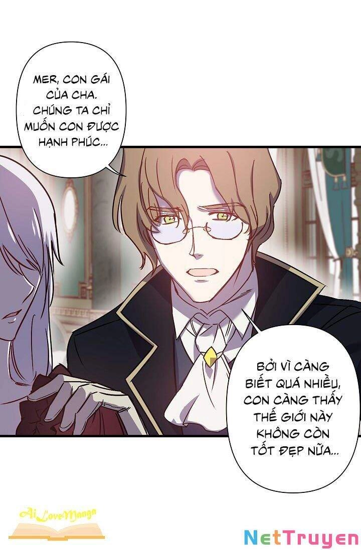 Hôn Lễ Báo Thù Chapter 42 - 26