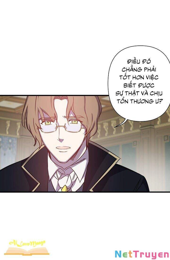 Hôn Lễ Báo Thù Chapter 42 - 29