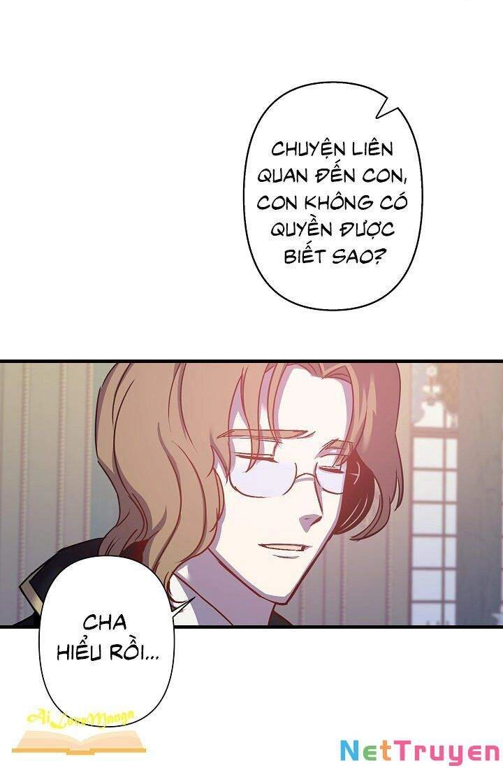 Hôn Lễ Báo Thù Chapter 42 - 32