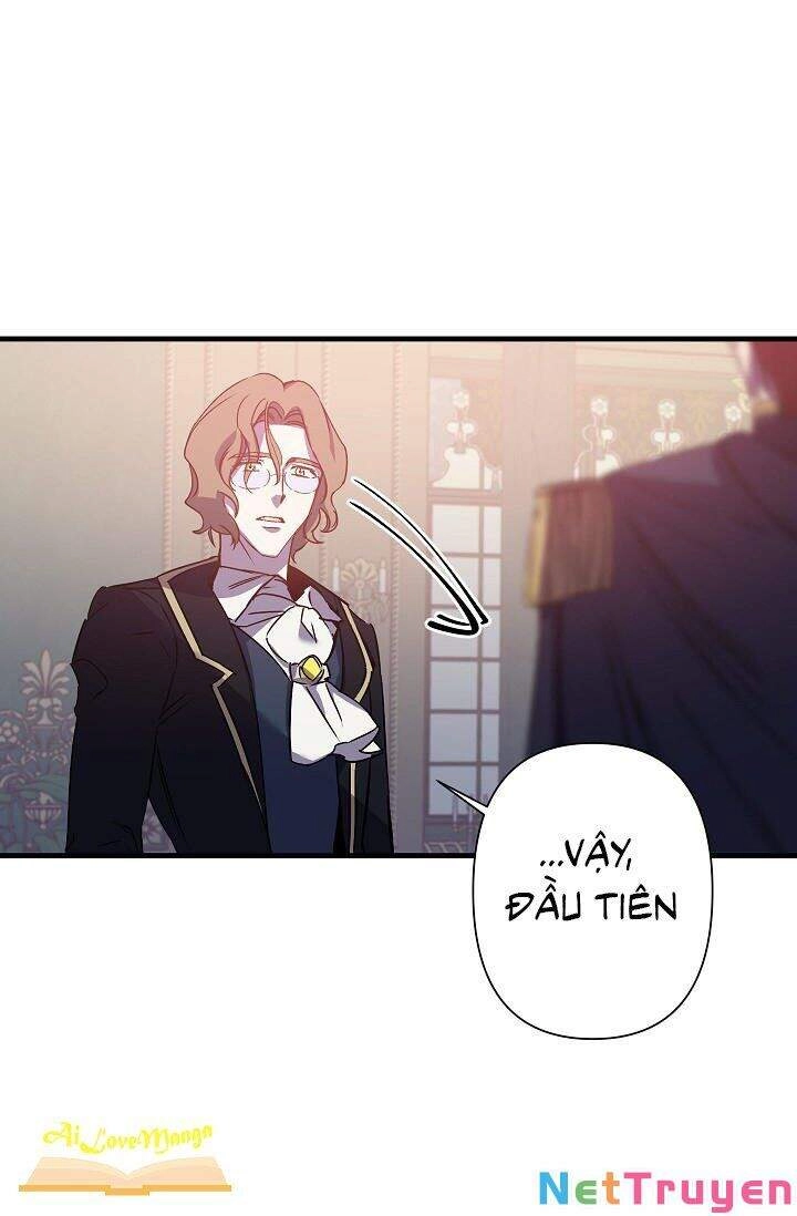 Hôn Lễ Báo Thù Chapter 42 - 33