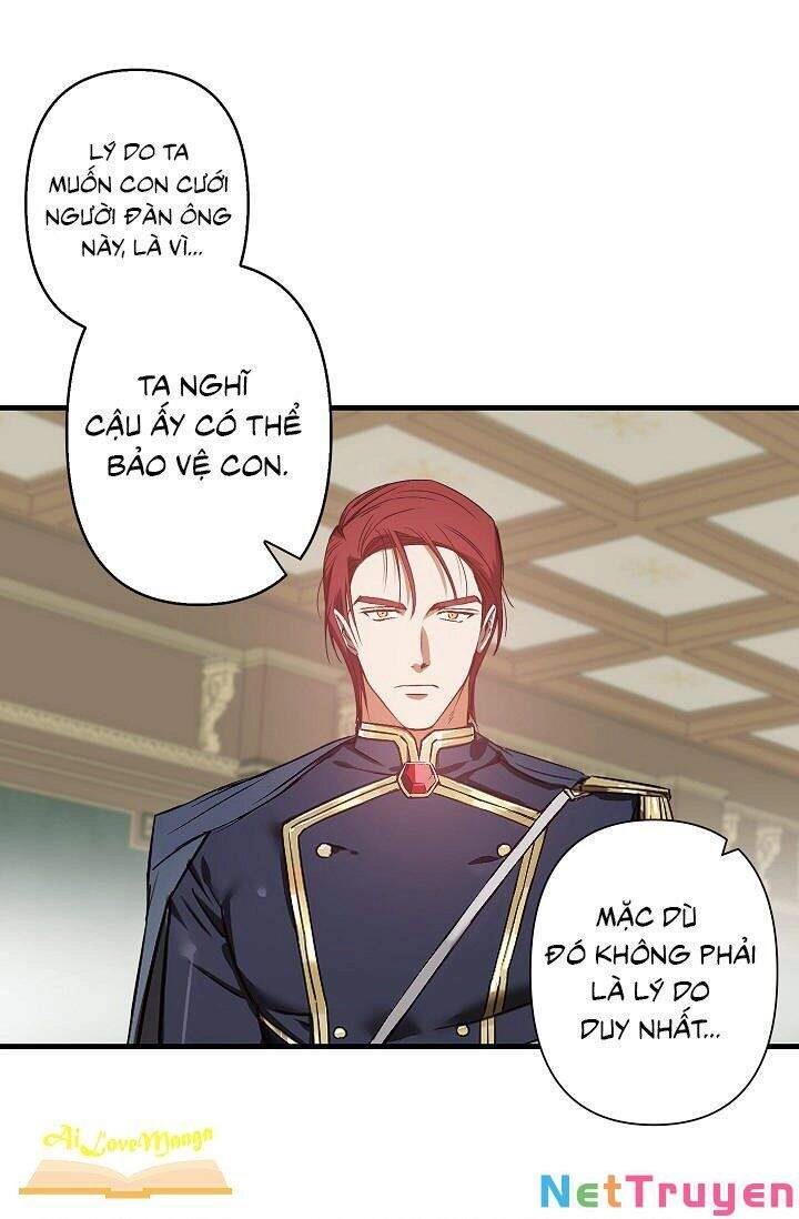 Hôn Lễ Báo Thù Chapter 42 - 35