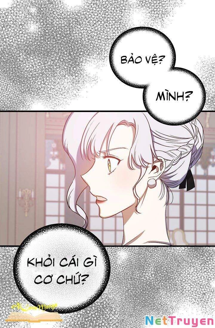 Hôn Lễ Báo Thù Chapter 42 - 36