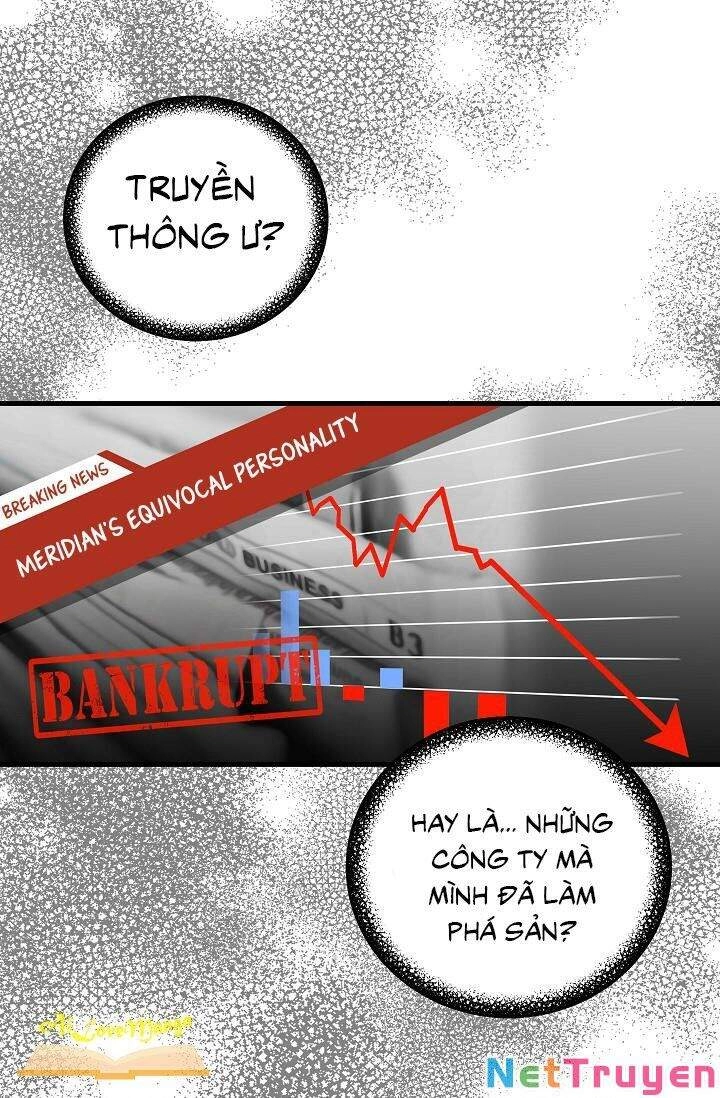 Hôn Lễ Báo Thù Chapter 42 - 37