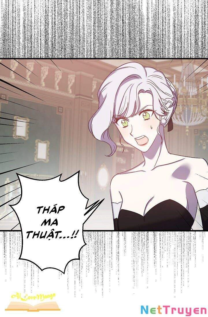 Hôn Lễ Báo Thù Chapter 42 - 40