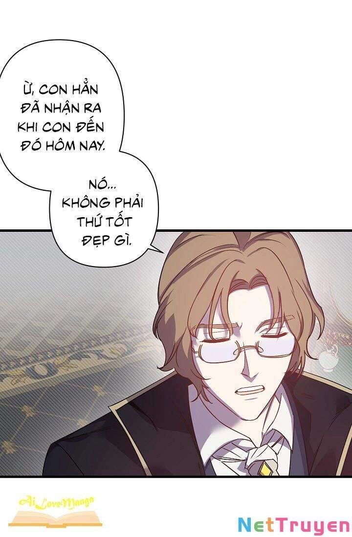 Hôn Lễ Báo Thù Chapter 42 - 41