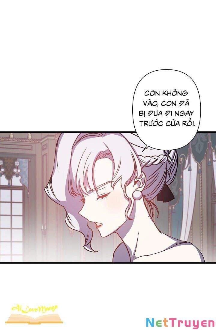 Hôn Lễ Báo Thù Chapter 42 - 42