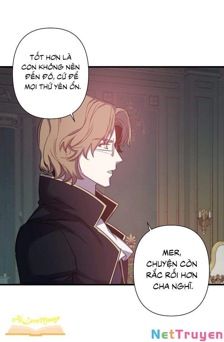 Hôn Lễ Báo Thù Chapter 42 - 43