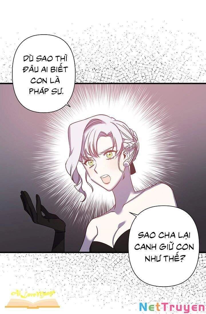 Hôn Lễ Báo Thù Chapter 42 - 45