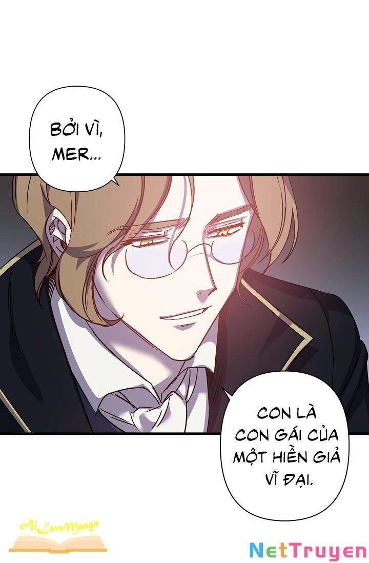 Hôn Lễ Báo Thù Chapter 42 - 46