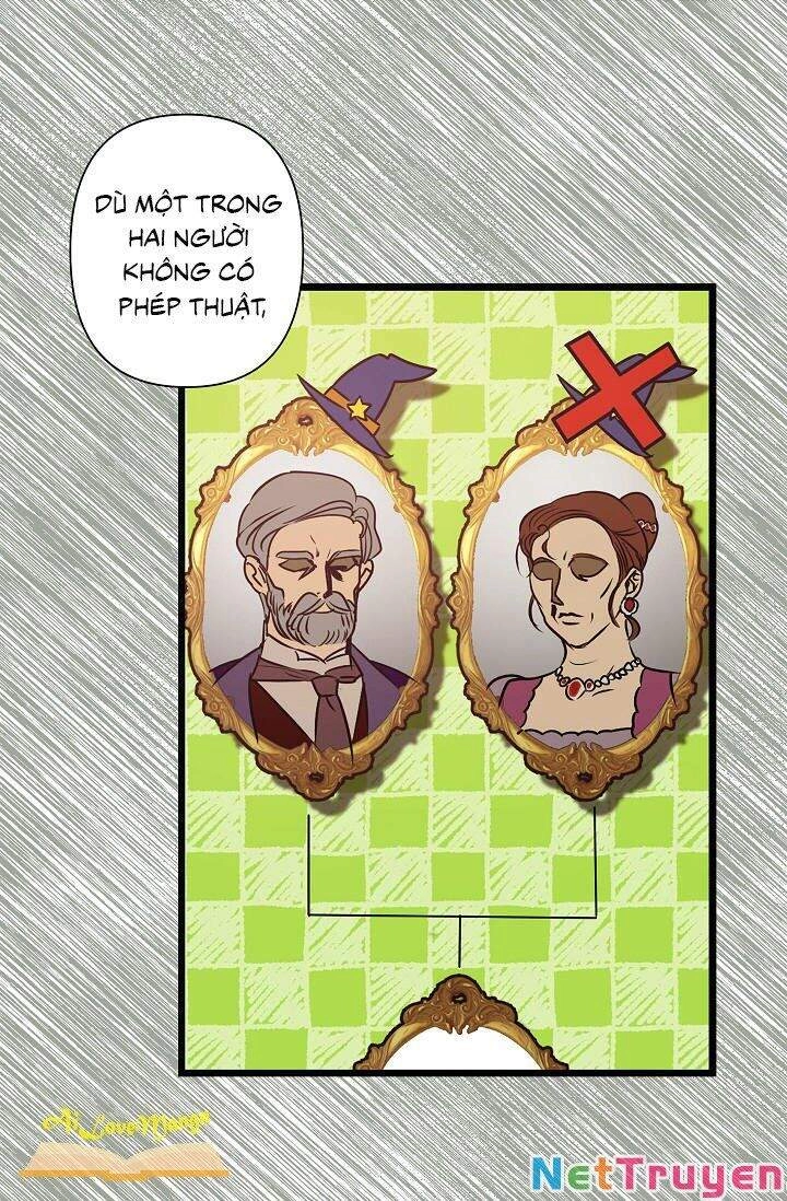 Hôn Lễ Báo Thù Chapter 42 - 47