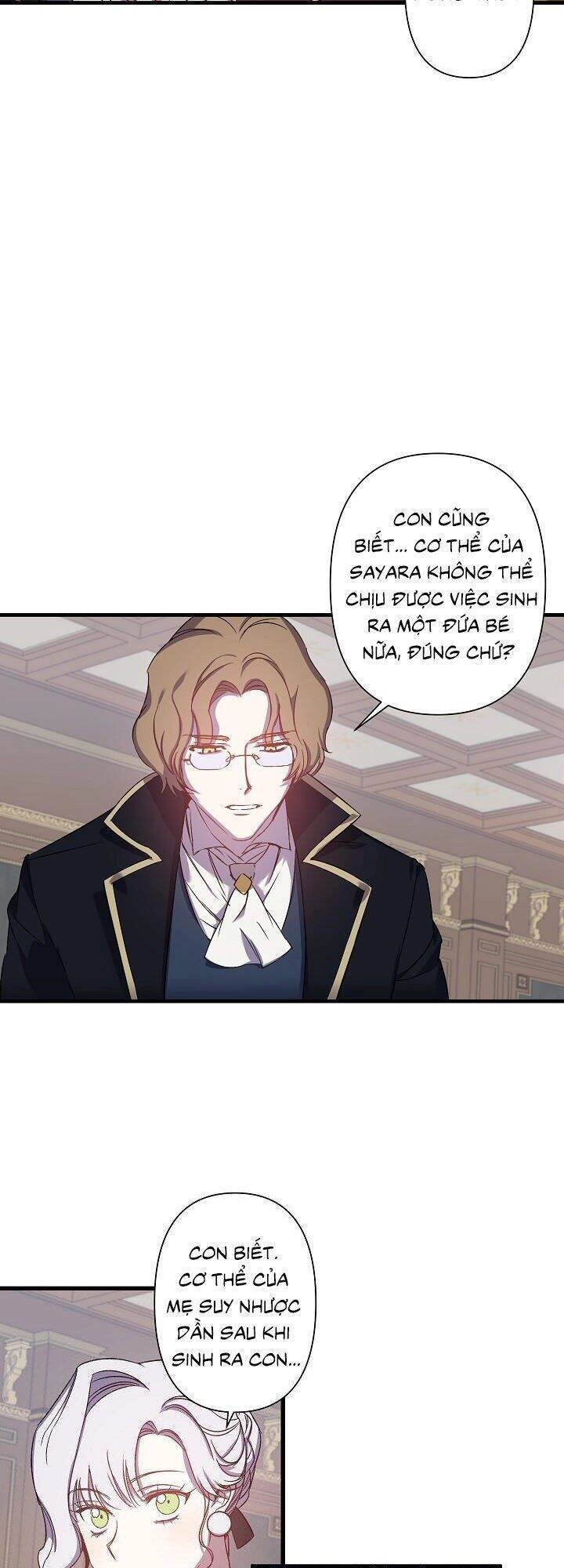 Hôn Lễ Báo Thù Chapter 43 - 4