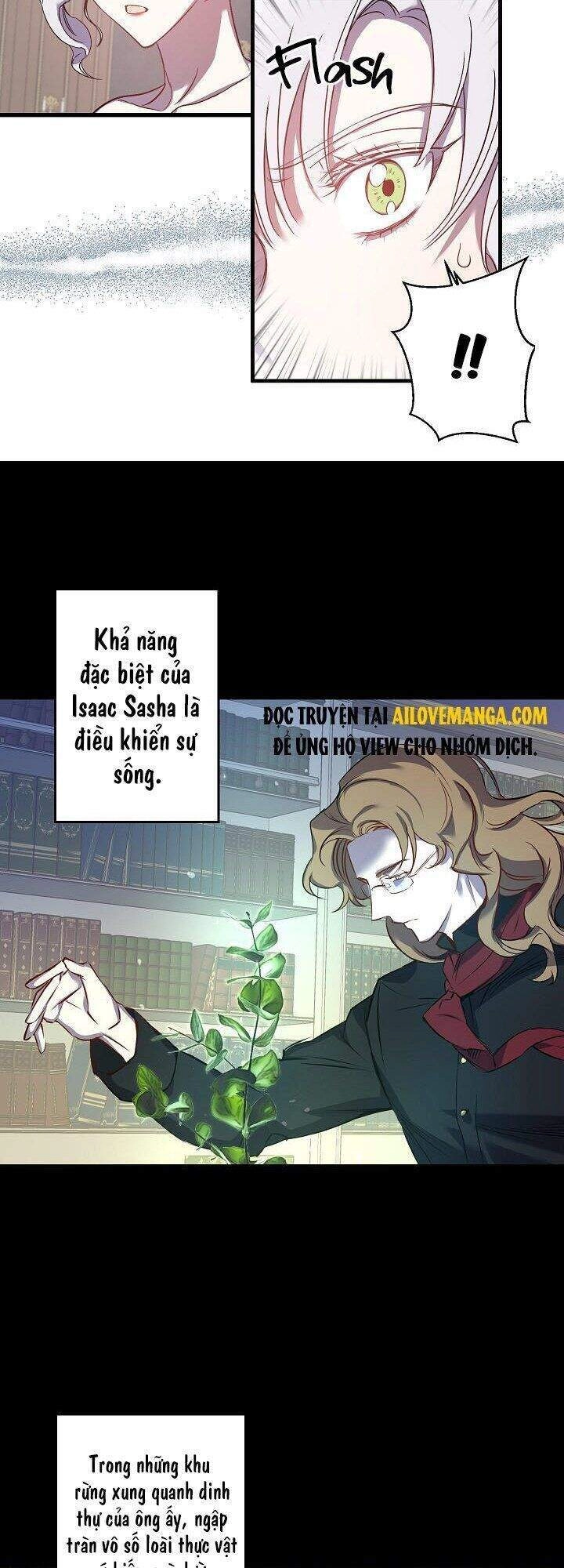 Hôn Lễ Báo Thù Chapter 43 - 5