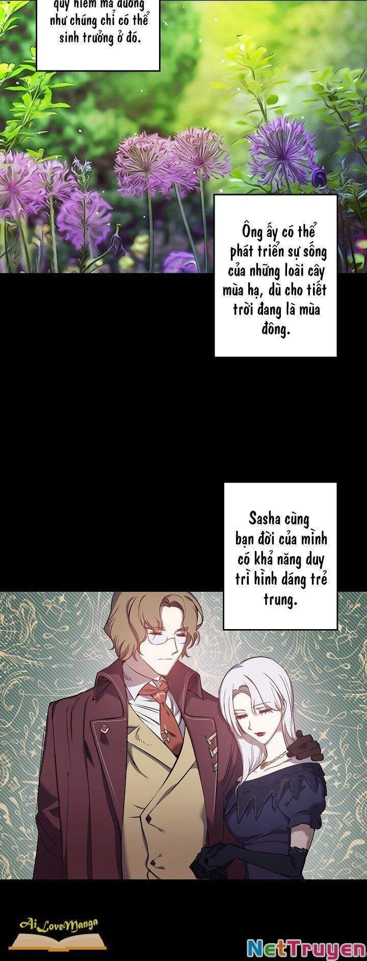 Hôn Lễ Báo Thù Chapter 43 - 6