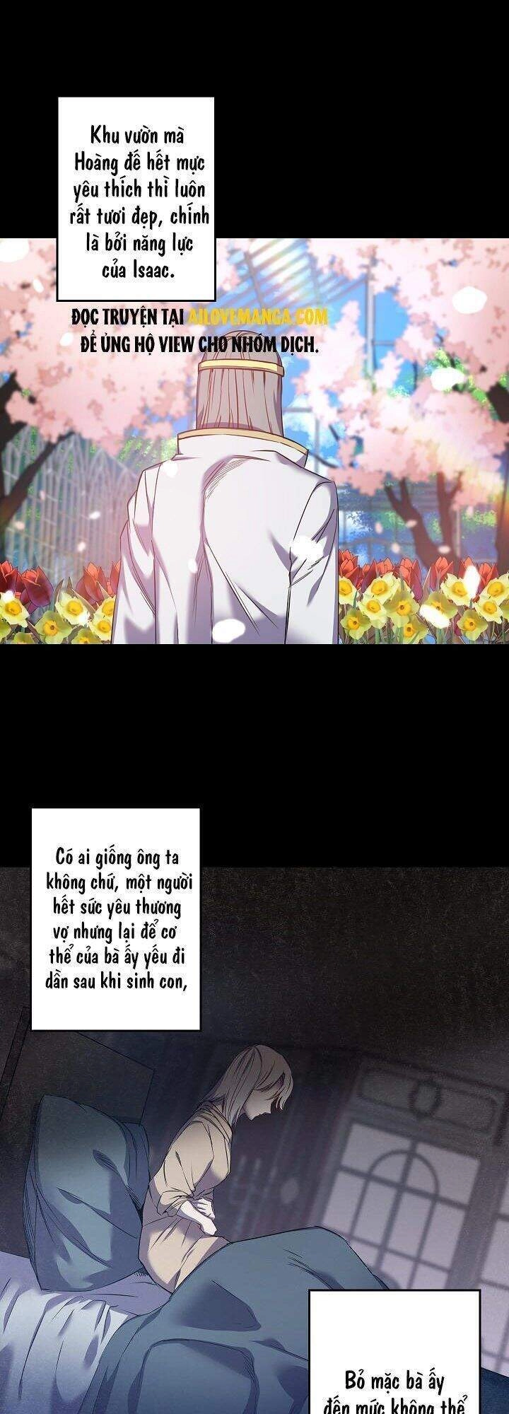 Hôn Lễ Báo Thù Chapter 43 - 7