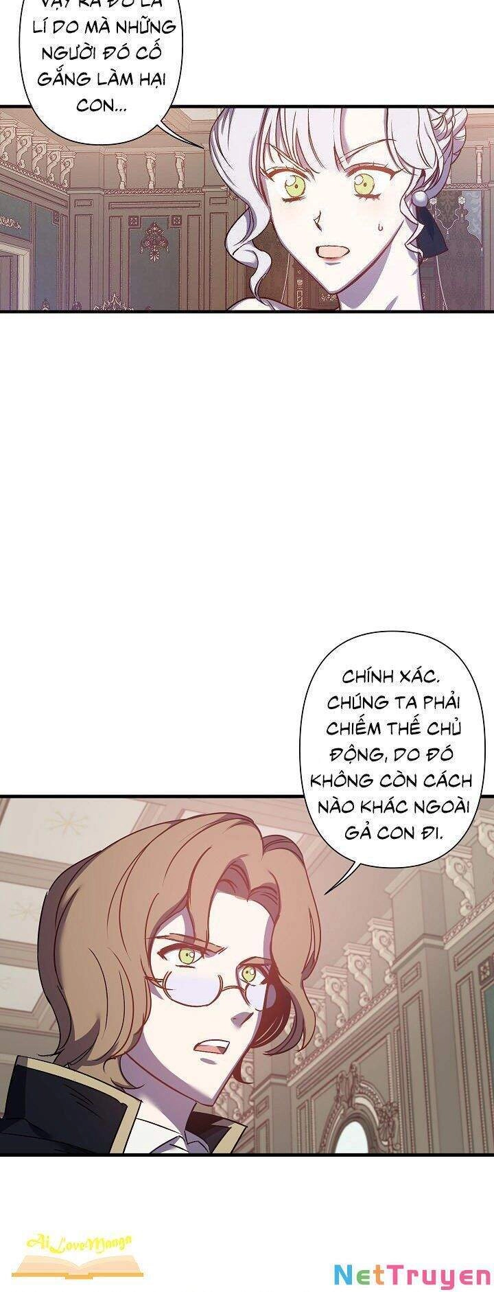 Hôn Lễ Báo Thù Chapter 43 - 11