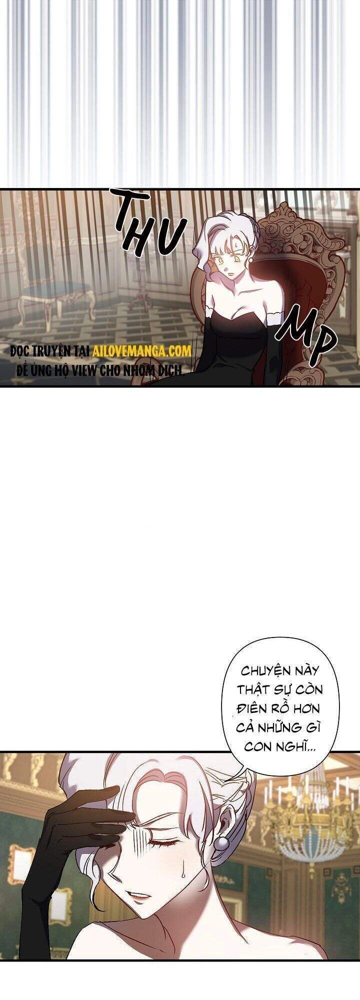 Hôn Lễ Báo Thù Chapter 43 - 12