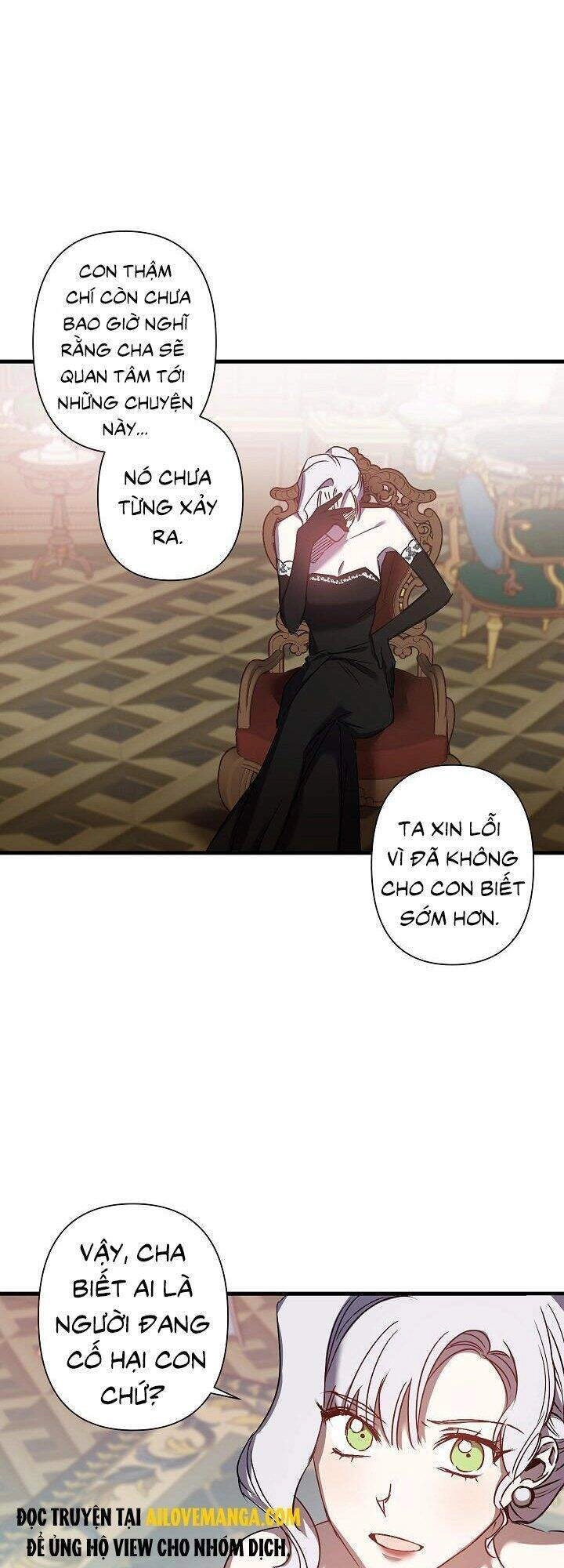 Hôn Lễ Báo Thù Chapter 43 - 13