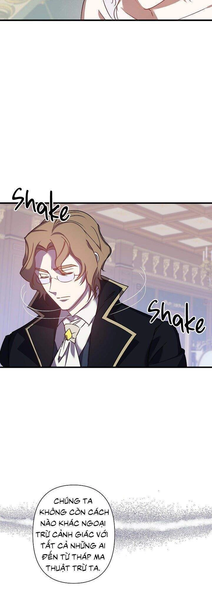 Hôn Lễ Báo Thù Chapter 43 - 14