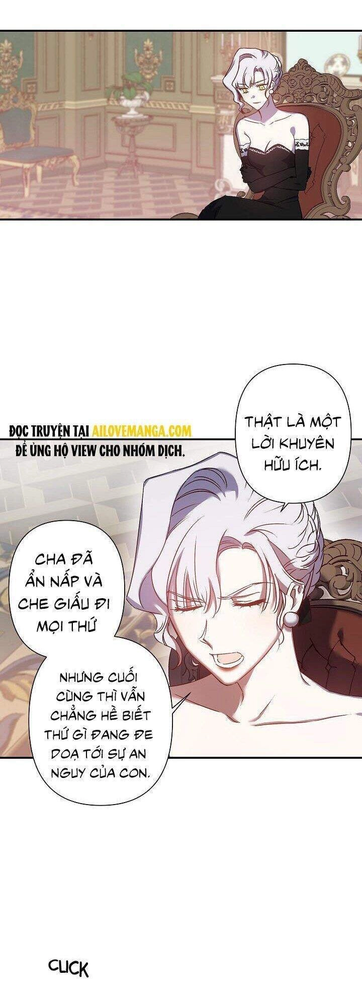 Hôn Lễ Báo Thù Chapter 43 - 15