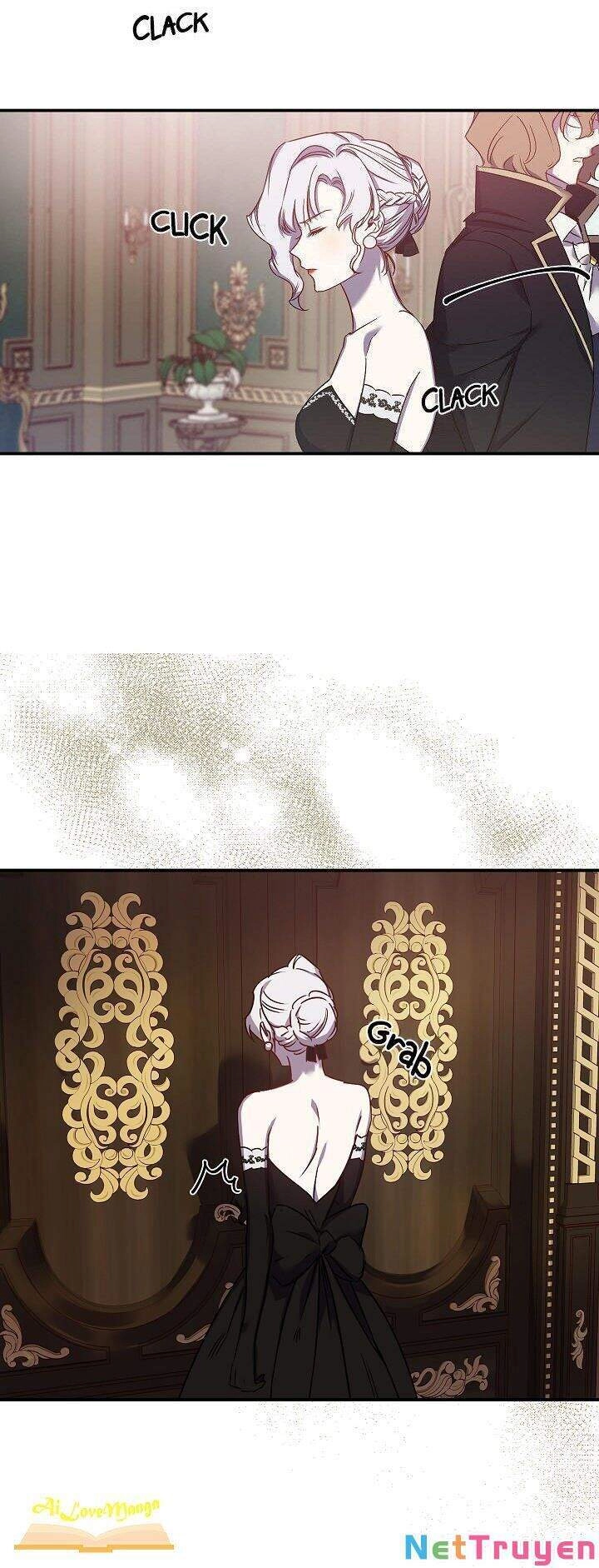 Hôn Lễ Báo Thù Chapter 43 - 16