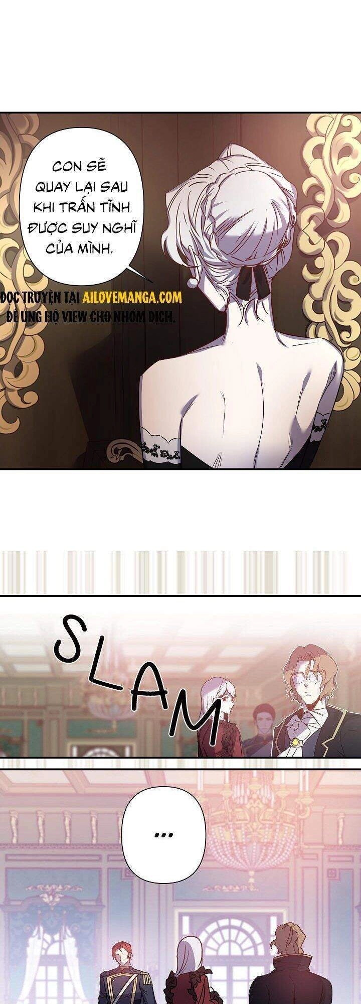 Hôn Lễ Báo Thù Chapter 43 - 17