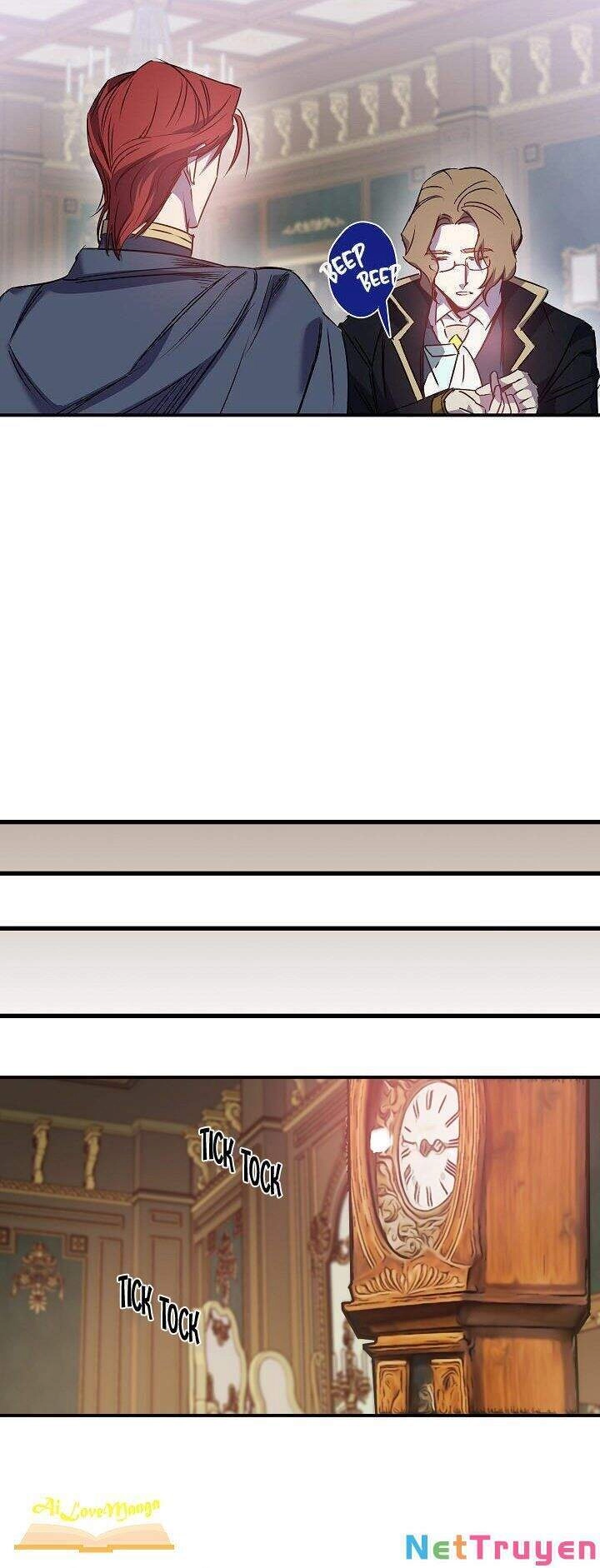 Hôn Lễ Báo Thù Chapter 43 - 21