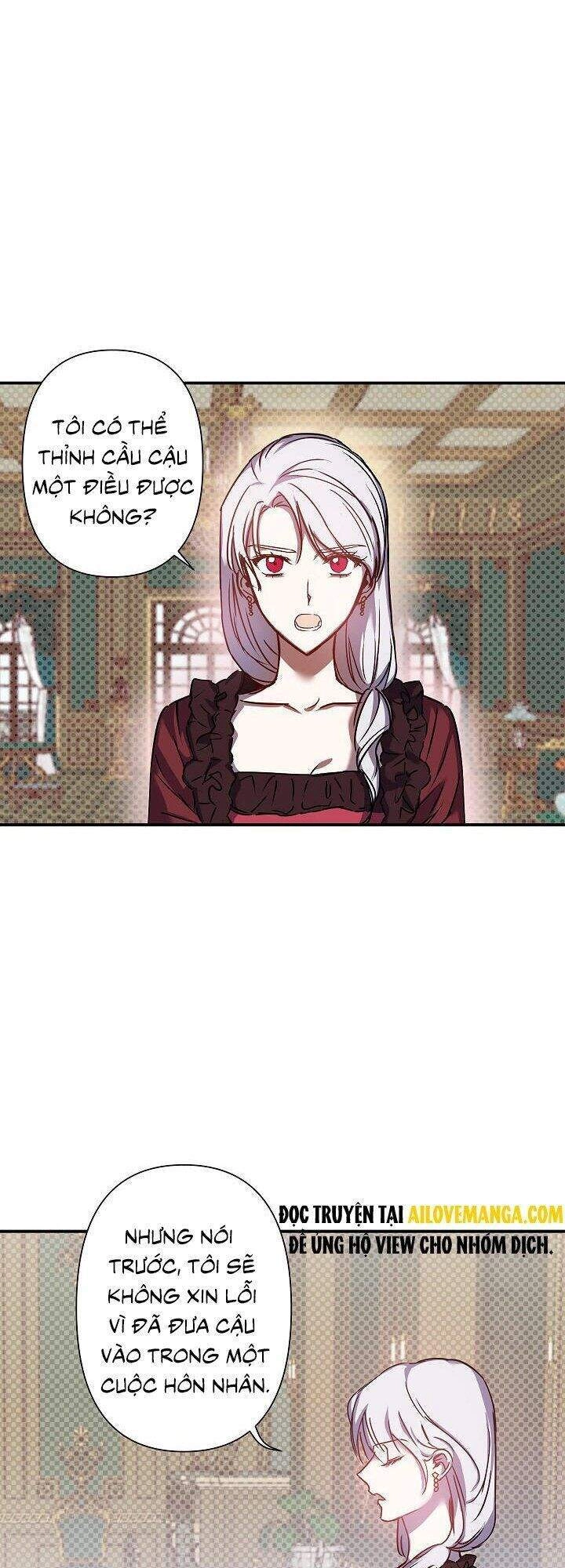 Hôn Lễ Báo Thù Chapter 43 - 23