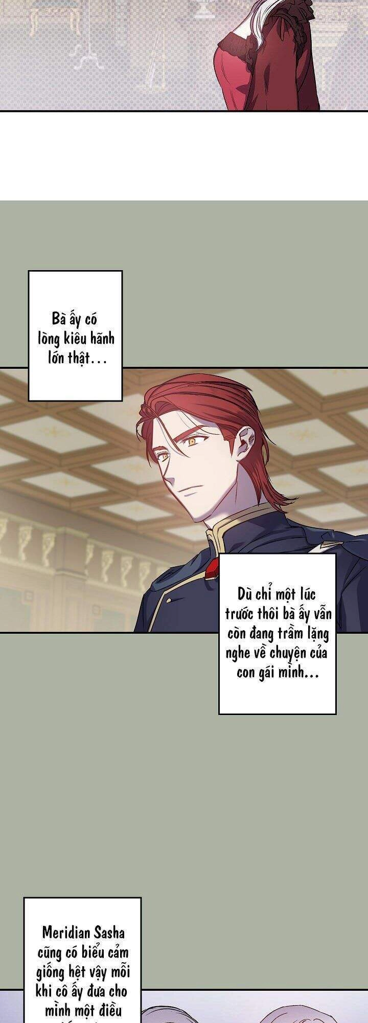 Hôn Lễ Báo Thù Chapter 43 - 24