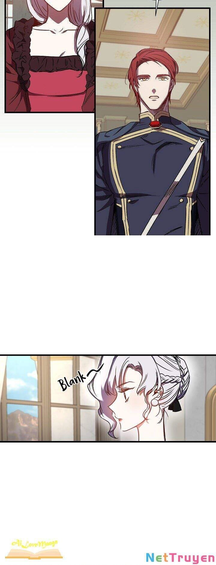 Hôn Lễ Báo Thù Chapter 43 - 26