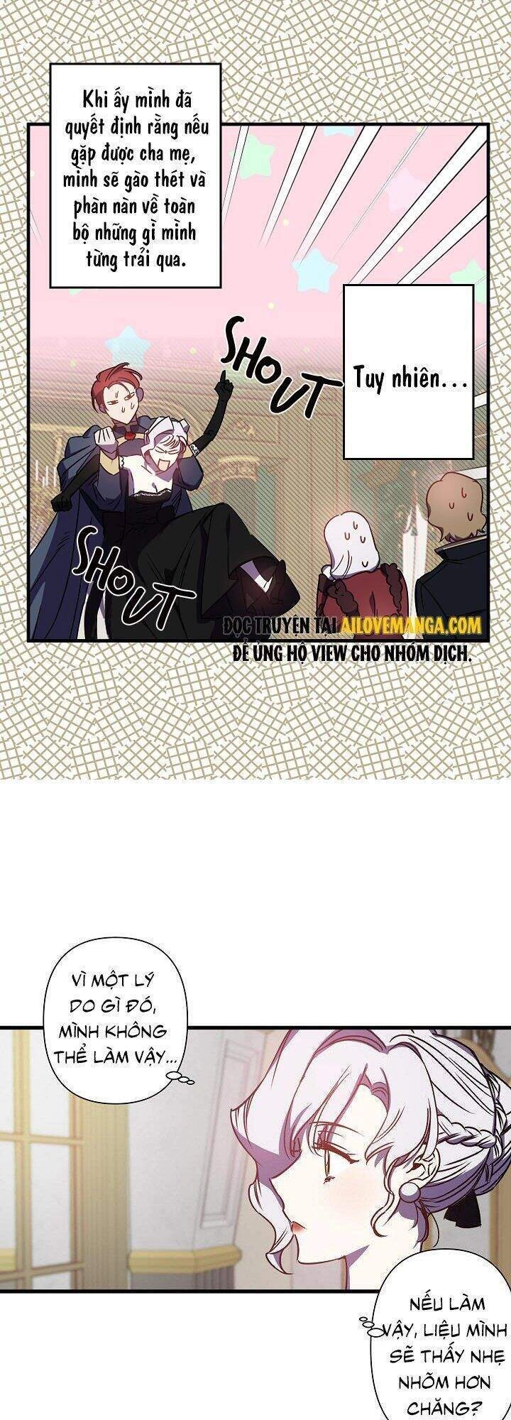 Hôn Lễ Báo Thù Chapter 43 - 27