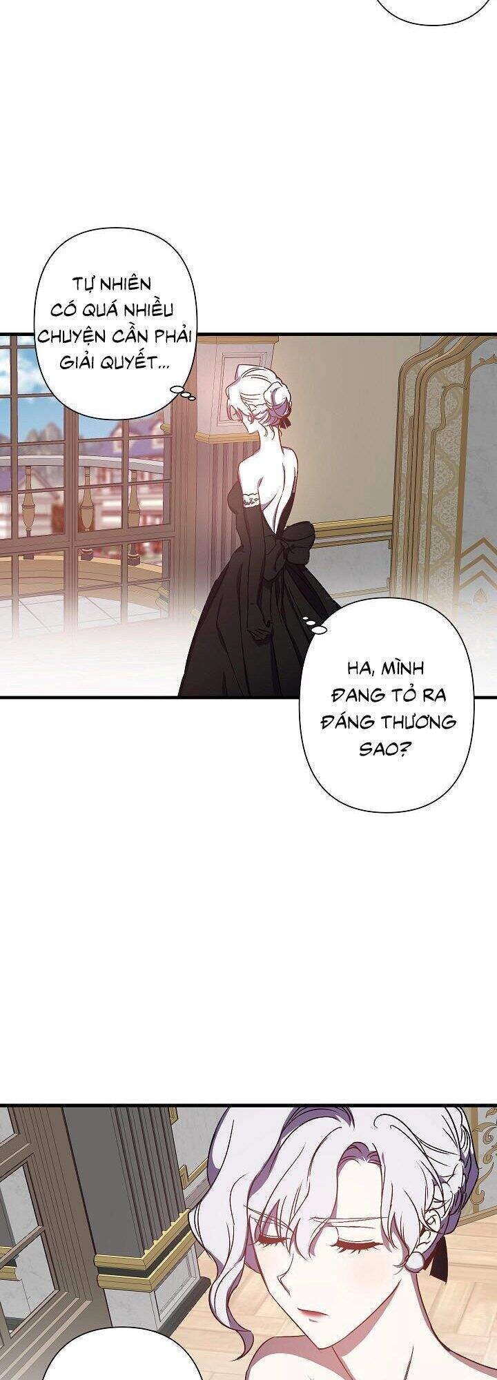 Hôn Lễ Báo Thù Chapter 43 - 28