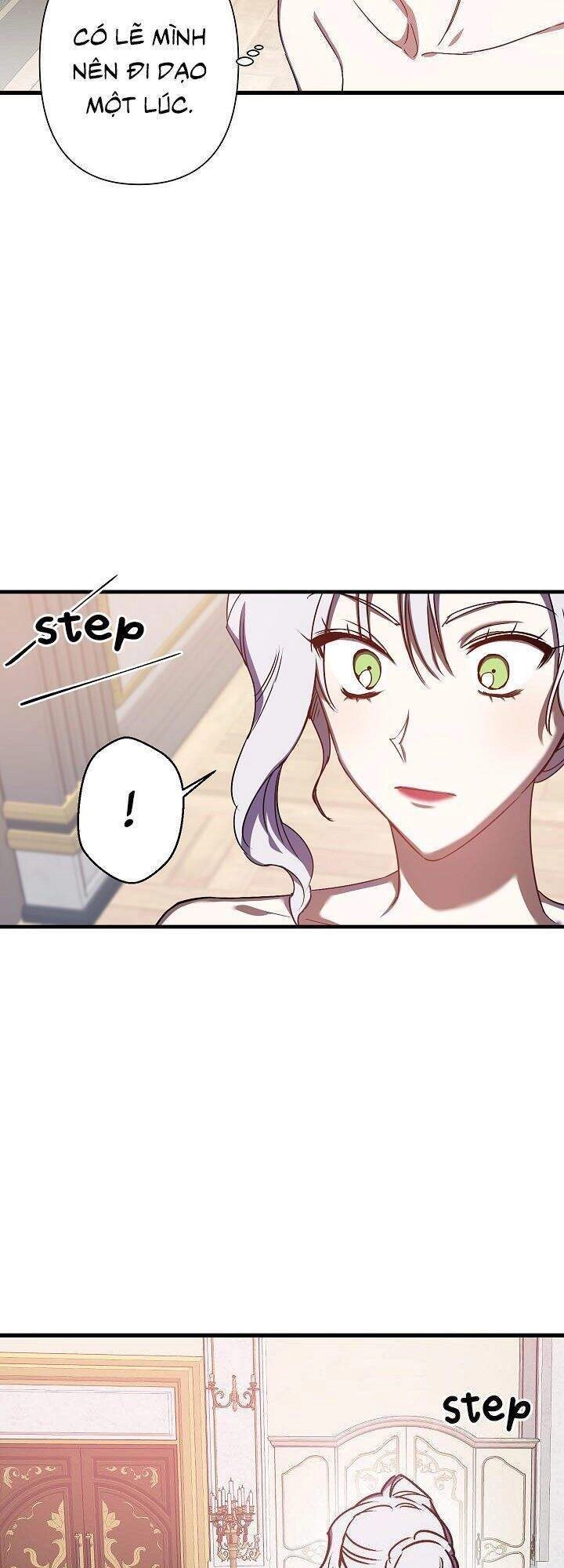 Hôn Lễ Báo Thù Chapter 43 - 29