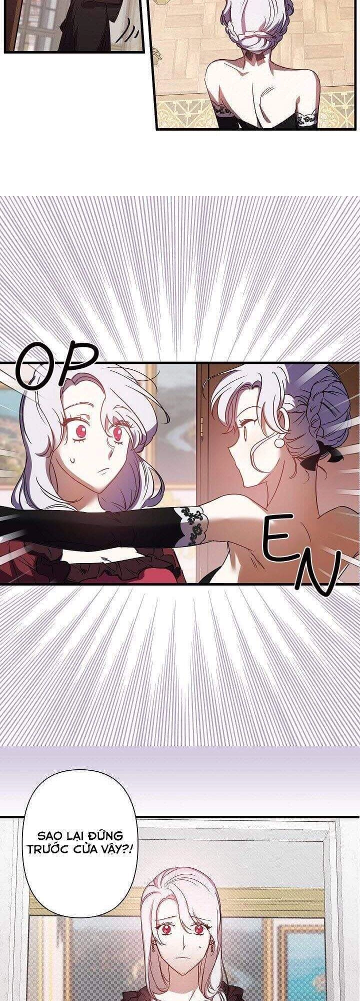 Hôn Lễ Báo Thù Chapter 44 - 4