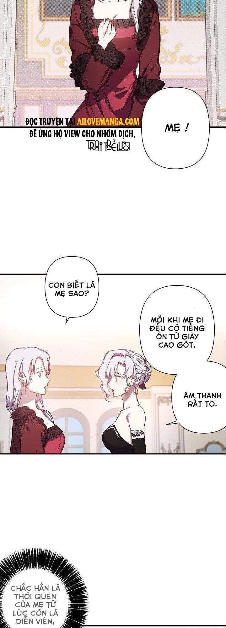 Hôn Lễ Báo Thù Chapter 44 - 5