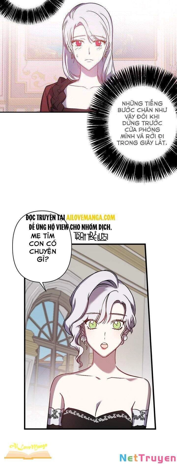 Hôn Lễ Báo Thù Chapter 44 - 6