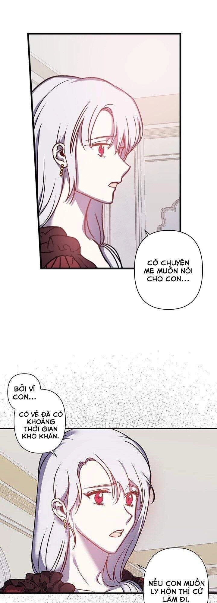 Hôn Lễ Báo Thù Chapter 44 - 7