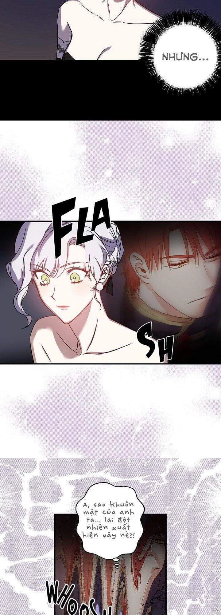 Hôn Lễ Báo Thù Chapter 44 - 9