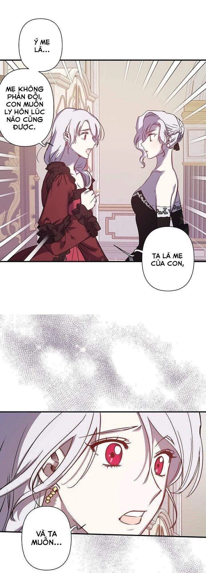 Hôn Lễ Báo Thù Chapter 44 - 12