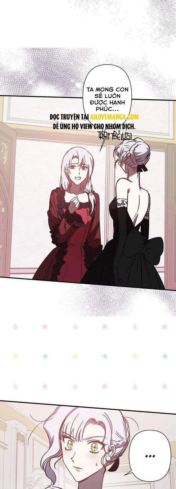 Hôn Lễ Báo Thù Chapter 44 - 13