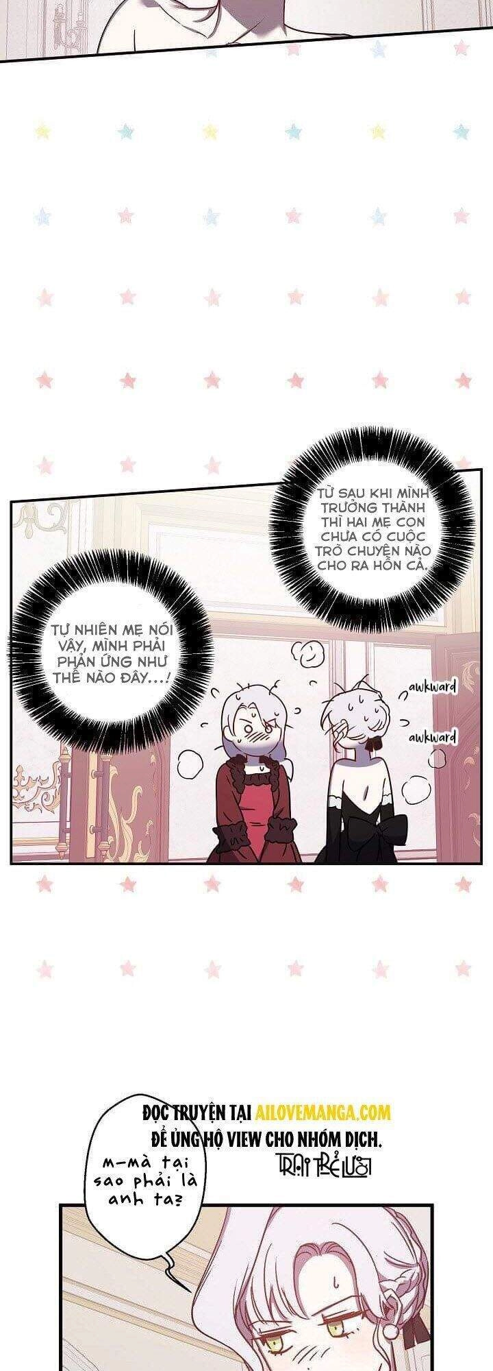 Hôn Lễ Báo Thù Chapter 44 - 14