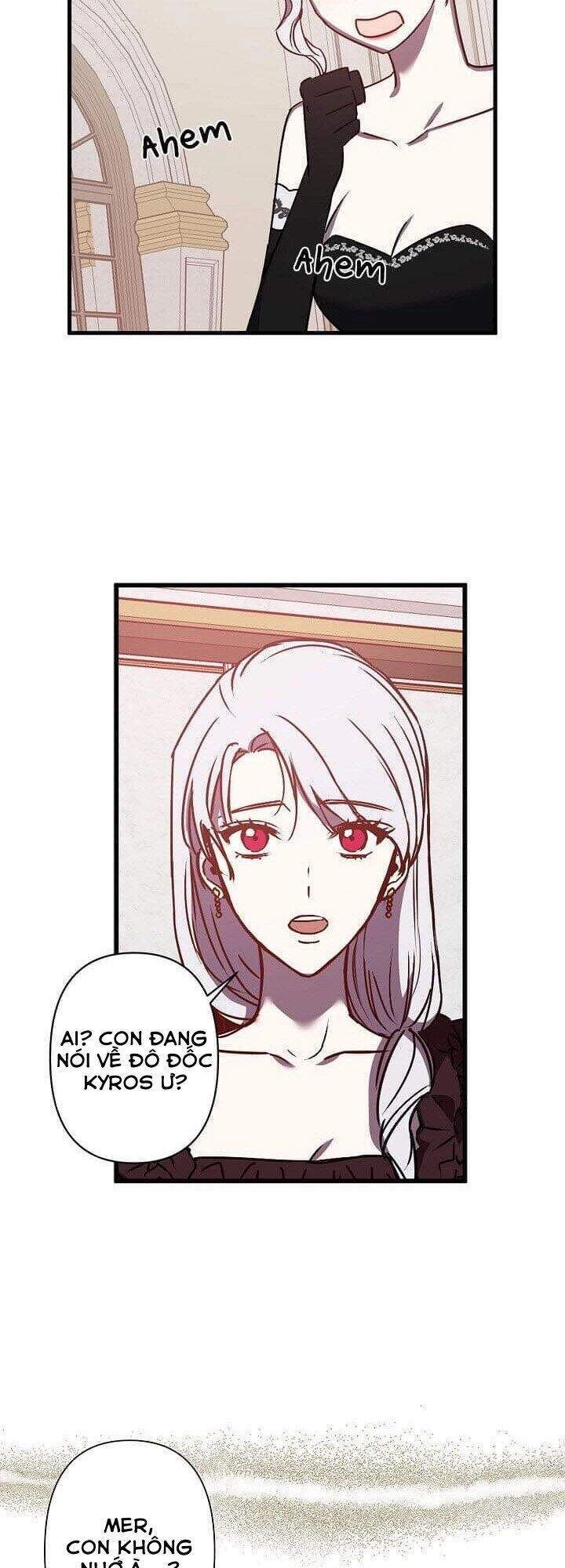 Hôn Lễ Báo Thù Chapter 44 - 15