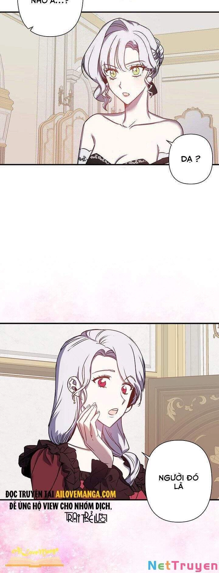 Hôn Lễ Báo Thù Chapter 44 - 16