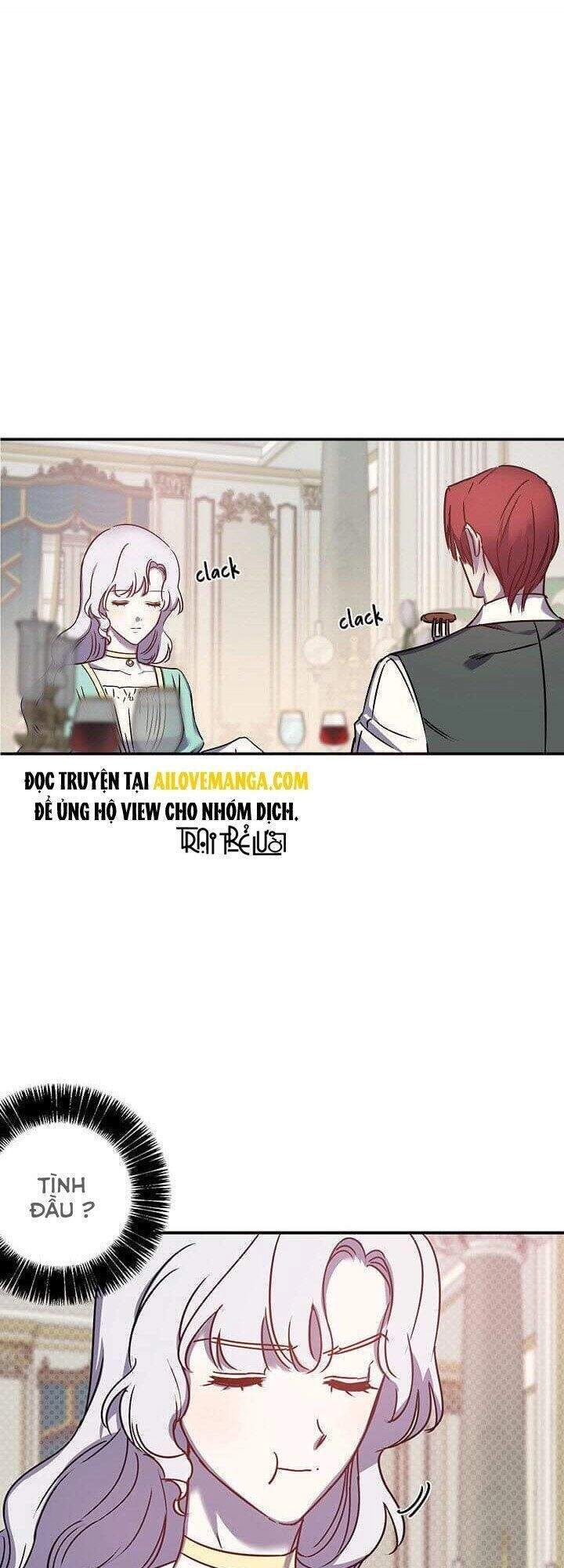 Hôn Lễ Báo Thù Chapter 44 - 18