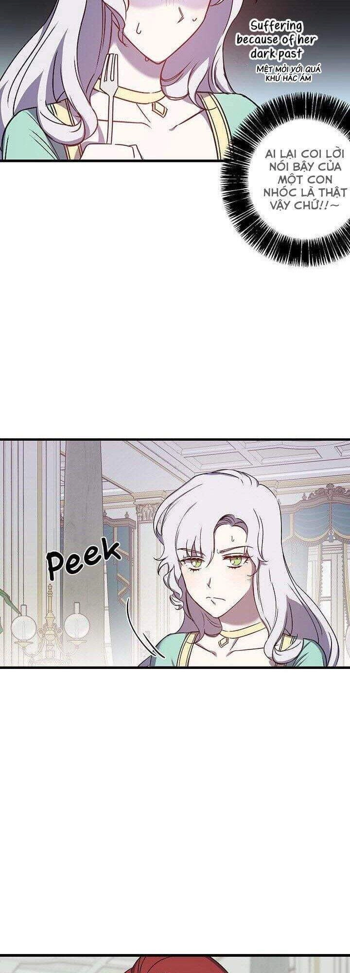 Hôn Lễ Báo Thù Chapter 44 - 20