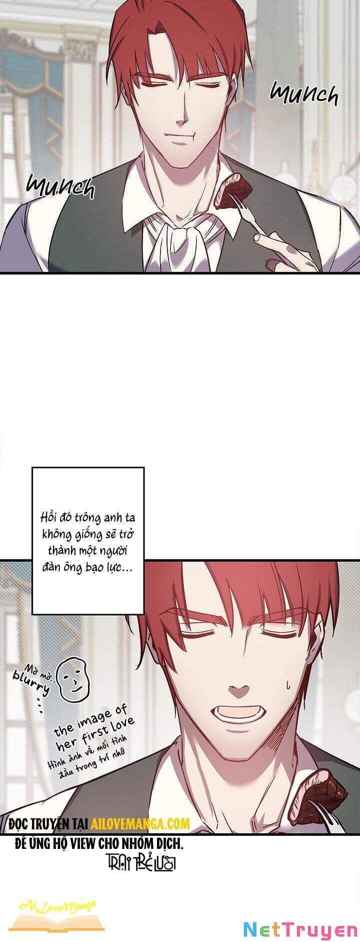 Hôn Lễ Báo Thù Chapter 44 - 21