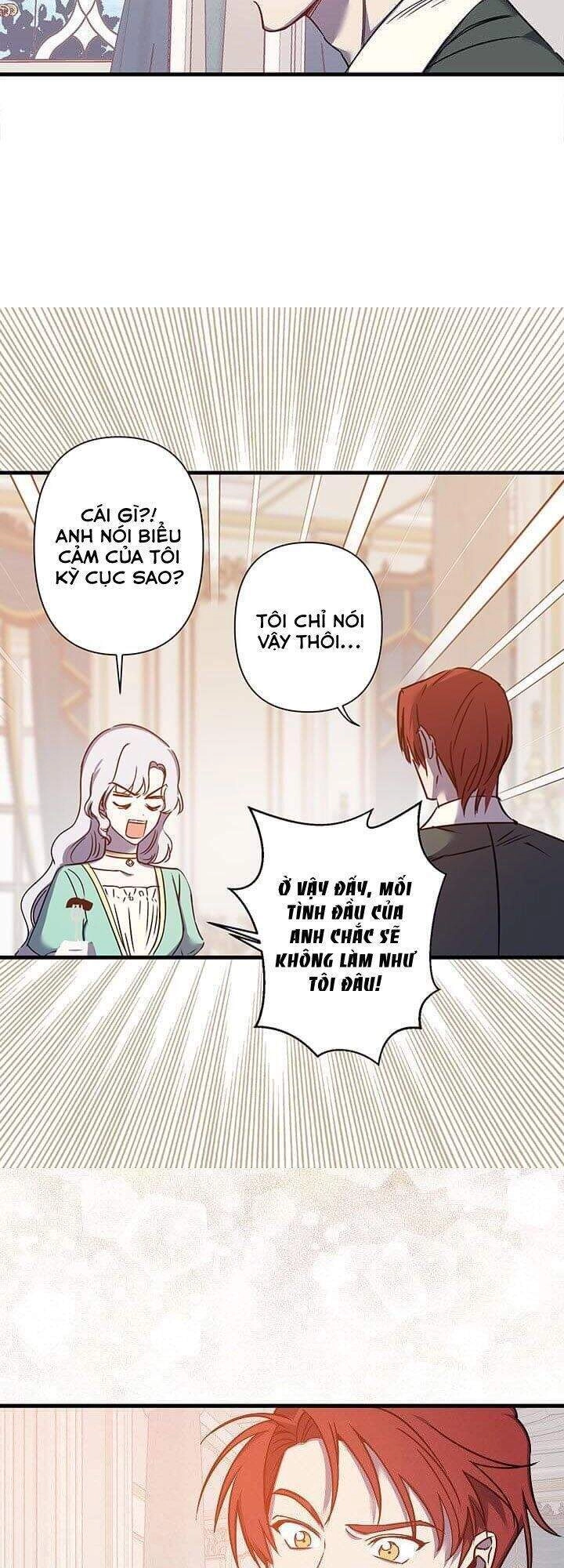 Hôn Lễ Báo Thù Chapter 44 - 24